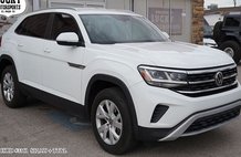 2021 Volkswagen Atlas Cross Sport S