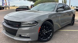 2017 Dodge Charger R/T