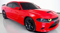 2019 Dodge Charger R/T Scat Pack