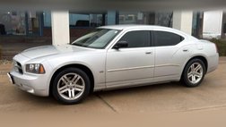 2006 Dodge Charger SE