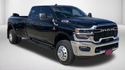 2026 Ram Ram Pickup 3500 Tradesman