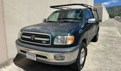 2000 Toyota Tundra SR5