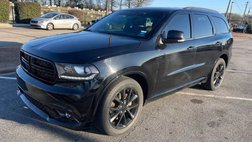 2017 Dodge Durango R/T