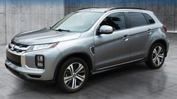 2024 Mitsubishi Outlander Sport SEL