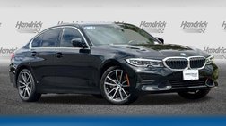 2021 BMW 3 Series 330e