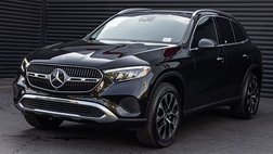 2025 Mercedes-Benz GLC-Class GLC 350e 4MATIC