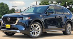 2025 Mazda CX-90 3.3 Turbo Premium Plus