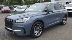 2023 Lincoln Corsair Grand Touring