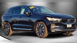 2023 Volvo XC60 B5 Plus Bright Theme