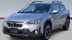 2023 Subaru Crosstrek Premium