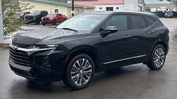 2021 Chevrolet Blazer Premier