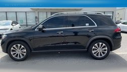 2021 Mercedes-Benz GLE-Class GLE 350 4MATIC