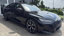 2026 Audi A6 quattro Prestige 55 TFSI