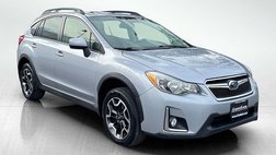 2016 Subaru Crosstrek Premium