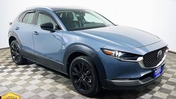 2023 Mazda CX-30 2.5 Turbo Premium Plus