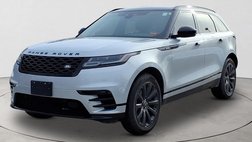 2022 Land Rover Range Rover Velar P250 R-Dynamic S