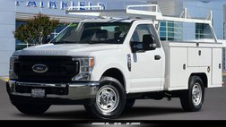 2020 Ford Super Duty F-350 XL