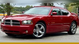 2006 Dodge Charger RT