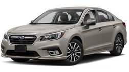 2018 Subaru Legacy 2.5i Premium