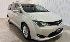 2019 Chrysler Pacifica Touring Plus