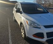 2013 Ford Escape S