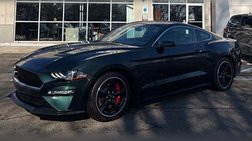2019 Ford Mustang BULLITT