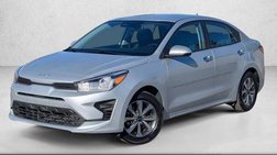 2023 Kia Rio S
