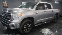 2014 Toyota Tundra SR5