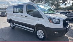 2024 Ford Transit 250