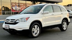 2010 Honda CR-V EX-L