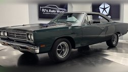 1969 Plymouth 