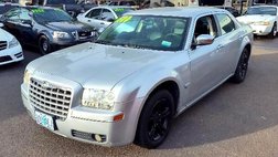 2010 Chrysler 300 Touring
