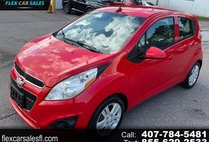 2014 Chevrolet Spark 1LT CVT
