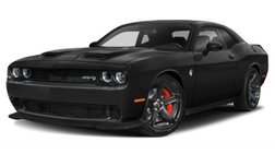2020 Dodge Challenger SRT Hellcat Redeye