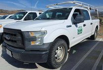2015 Ford F-150 XL