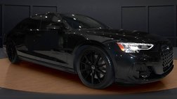2022 Audi S8 4.0T quattro