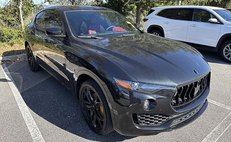 2023 Maserati Levante GT