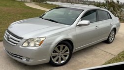 2005 Toyota Avalon XL