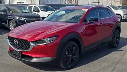 2021 Mazda CX-30 Turbo Premium