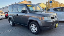 2011 Honda Element LX