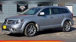 2019 Dodge Journey GT