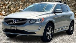 2014 Volvo XC60 T6 Premier Plus