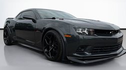 2015 Chevrolet Camaro Z28