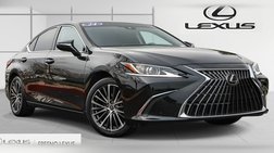 2024 Lexus ES 300h 300h FWD