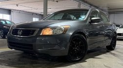 2009 Honda Accord EX-L