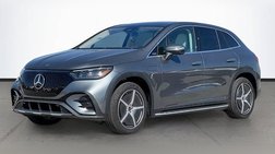 2025 Mercedes-Benz EQE EQE 350 4MATIC