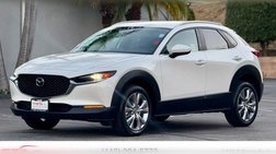 2022 Mazda CX-30 2.5 S Select