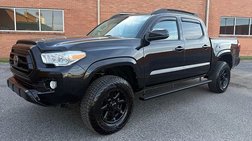 2020 Toyota Tacoma SR