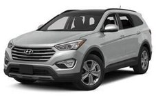 2015 Hyundai Santa Fe GLS