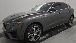 2023 Maserati Levante Modena